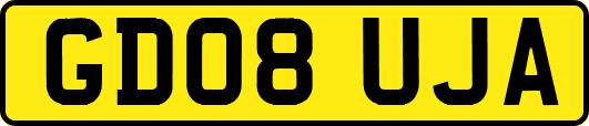 GD08UJA