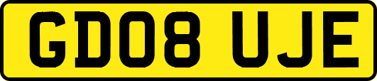GD08UJE