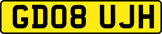 GD08UJH