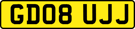 GD08UJJ