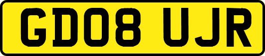 GD08UJR