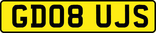 GD08UJS