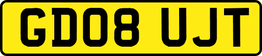 GD08UJT