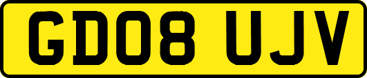 GD08UJV