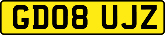 GD08UJZ