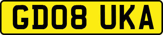 GD08UKA