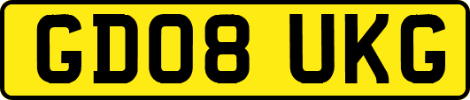 GD08UKG