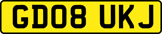 GD08UKJ