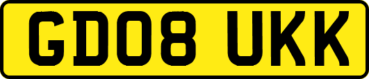 GD08UKK