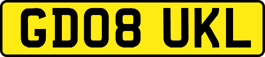 GD08UKL