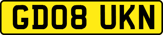 GD08UKN