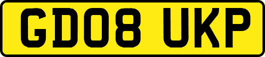 GD08UKP
