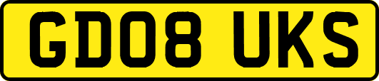 GD08UKS