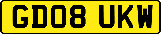 GD08UKW