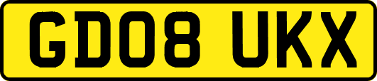 GD08UKX
