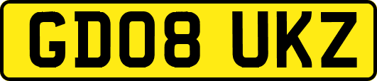 GD08UKZ