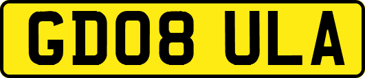 GD08ULA