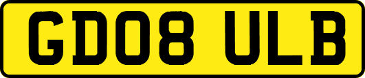 GD08ULB