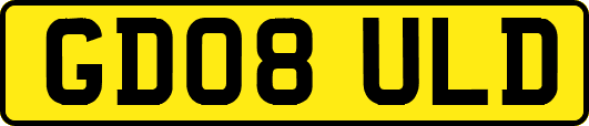 GD08ULD