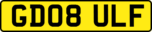 GD08ULF