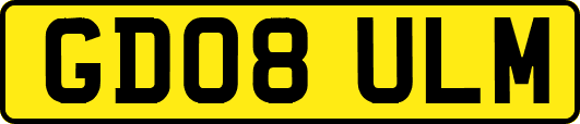 GD08ULM