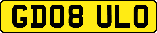 GD08ULO