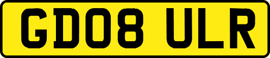 GD08ULR