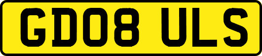 GD08ULS