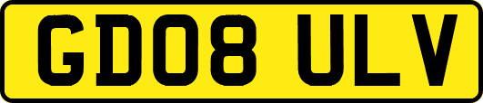 GD08ULV