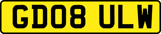 GD08ULW