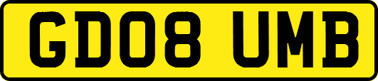 GD08UMB