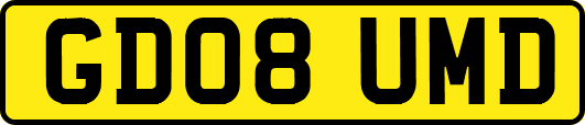 GD08UMD