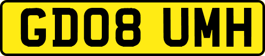 GD08UMH