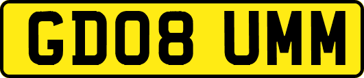 GD08UMM