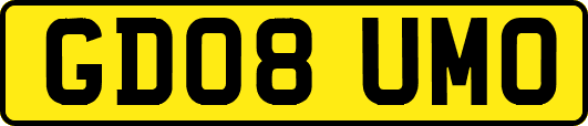 GD08UMO