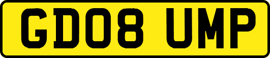 GD08UMP