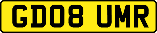 GD08UMR