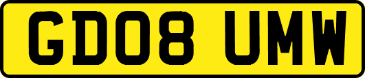 GD08UMW