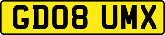 GD08UMX