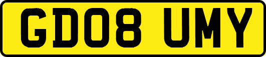 GD08UMY