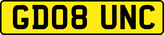 GD08UNC