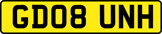 GD08UNH