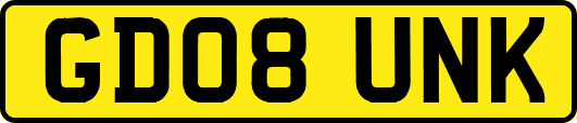 GD08UNK
