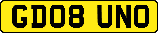 GD08UNO