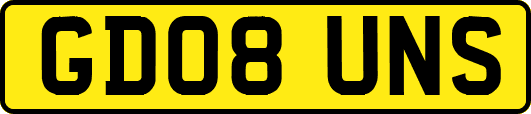 GD08UNS