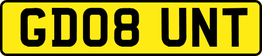 GD08UNT