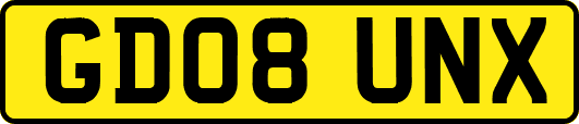 GD08UNX