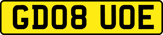 GD08UOE