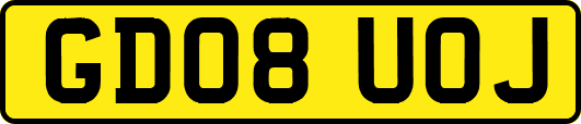 GD08UOJ