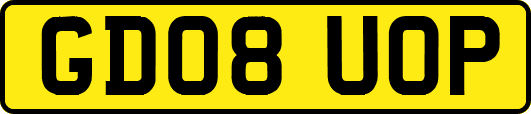 GD08UOP